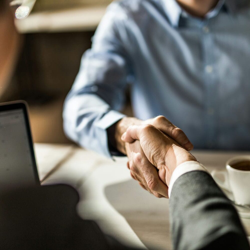 consulting services